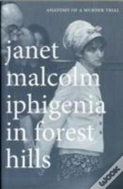 Capa do artigo Iphigenia In Forest Hills