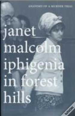 Capa do artigo Iphigenia In Forest Hills