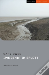 Iphigenia In Splott