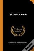 Iphigenia In Tauris