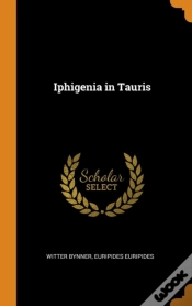 Capa do artigo Iphigenia In Tauris