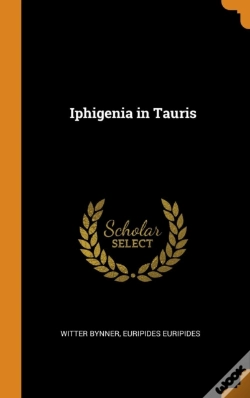 Capa do artigo Iphigenia In Tauris