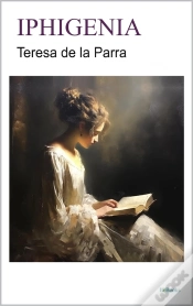Capa do artigo Iphigenia - Teresa De La Parra