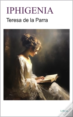 Capa do artigo Iphigenia - Teresa De La Parra