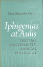 Iphigenias At Aulis - Preview