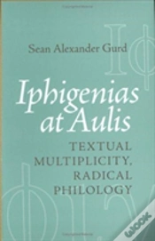 Capa do artigo Iphigenias At Aulis