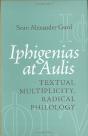 Iphigenias At Aulis - Preview