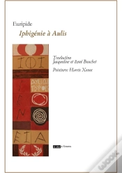Capa do artigo Iphigenie A Aulis