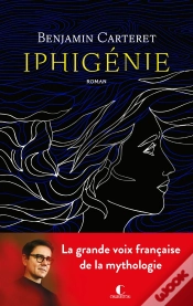 Capa do artigo Iphigénie