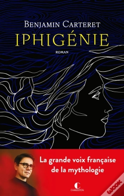 Capa do artigo Iphigénie