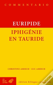 Capa do artigo Iphigenie En Tauride