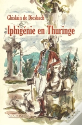 Iphigénie En Thuringe