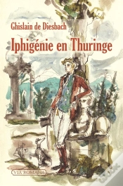 Capa do artigo Iphigénie En Thuringe