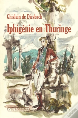 Capa do artigo Iphigénie En Thuringe