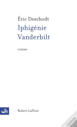Capa do artigo Iphigénie Vanderbilt