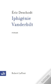 Capa do artigo Iphigénie Vanderbilt