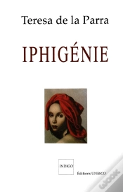 Capa do artigo Iphigenie