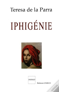 Capa do artigo Iphigenie
