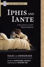 Iphis And Iante - Preview