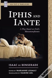 Iphis And Iante