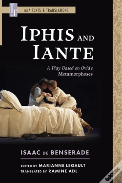 Capa do artigo Iphis And Iante