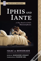 Capa do artigo Iphis And Iante