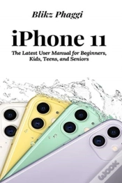 Capa do artigo Iphone 11