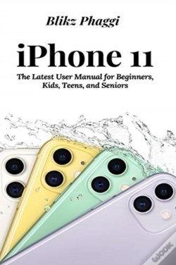 Capa do artigo Iphone 11