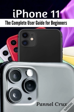 Capa do artigo Iphone 11