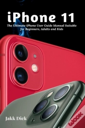 Capa do artigo Iphone 11