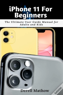 Capa do artigo Iphone 11 For Beginners