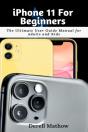 Iphone 11 For Beginners - Preview