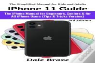 Iphone 11 Guide