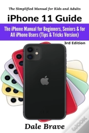 Capa do artigo Iphone 11 Guide