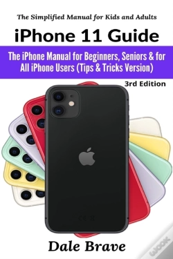 Capa do artigo Iphone 11 Guide