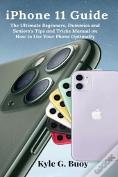 Iphone 11 Guide