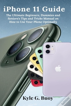 Capa do artigo Iphone 11 Guide