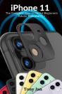 Iphone 11 - Preview
