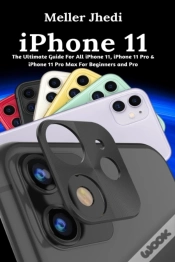 Capa do artigo Iphone 11