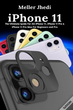 Capa do artigo Iphone 11