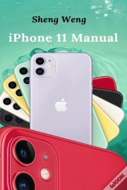 Capa do artigo Iphone 11 Manual