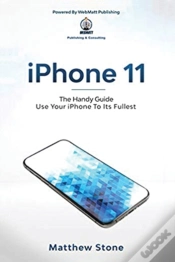 Capa do artigo Iphone 11