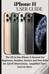 Iphone 11 User Guide