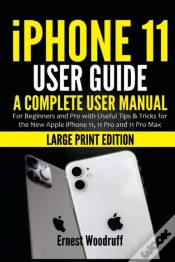 Capa do artigo Iphone 11 User Guide