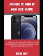 Iphone 12 And Iphone 12 Mini User Manual - Preview