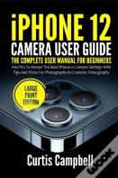 Iphone 12 Camera User Guide