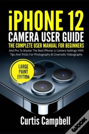 Capa do artigo Iphone 12 Camera User Guide