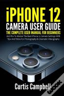 Iphone 12 Camera User Guide