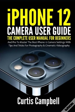 Capa do artigo Iphone 12 Camera User Guide