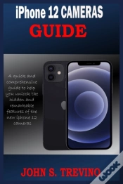 Capa do artigo Iphone 12 Cameras Guide